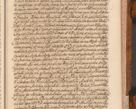 Zdjęcie nr 436 dla obiektu archiwalnego: Volumen V actorum episcopalium R. D. Joannis Małachowski, episcopi Cracoviensis, ducis Severiae per annos 1690 et 1691 acticatorum, quorum index ad finem praesentis voluminis exhibetur adnotatus