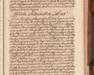 Zdjęcie nr 428 dla obiektu archiwalnego: Volumen V actorum episcopalium R. D. Joannis Małachowski, episcopi Cracoviensis, ducis Severiae per annos 1690 et 1691 acticatorum, quorum index ad finem praesentis voluminis exhibetur adnotatus