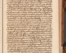 Zdjęcie nr 426 dla obiektu archiwalnego: Volumen V actorum episcopalium R. D. Joannis Małachowski, episcopi Cracoviensis, ducis Severiae per annos 1690 et 1691 acticatorum, quorum index ad finem praesentis voluminis exhibetur adnotatus