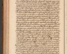Zdjęcie nr 425 dla obiektu archiwalnego: Volumen V actorum episcopalium R. D. Joannis Małachowski, episcopi Cracoviensis, ducis Severiae per annos 1690 et 1691 acticatorum, quorum index ad finem praesentis voluminis exhibetur adnotatus