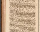 Zdjęcie nr 423 dla obiektu archiwalnego: Volumen V actorum episcopalium R. D. Joannis Małachowski, episcopi Cracoviensis, ducis Severiae per annos 1690 et 1691 acticatorum, quorum index ad finem praesentis voluminis exhibetur adnotatus