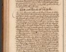 Zdjęcie nr 419 dla obiektu archiwalnego: Volumen V actorum episcopalium R. D. Joannis Małachowski, episcopi Cracoviensis, ducis Severiae per annos 1690 et 1691 acticatorum, quorum index ad finem praesentis voluminis exhibetur adnotatus