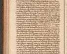 Zdjęcie nr 417 dla obiektu archiwalnego: Volumen V actorum episcopalium R. D. Joannis Małachowski, episcopi Cracoviensis, ducis Severiae per annos 1690 et 1691 acticatorum, quorum index ad finem praesentis voluminis exhibetur adnotatus