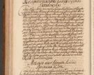 Zdjęcie nr 413 dla obiektu archiwalnego: Volumen V actorum episcopalium R. D. Joannis Małachowski, episcopi Cracoviensis, ducis Severiae per annos 1690 et 1691 acticatorum, quorum index ad finem praesentis voluminis exhibetur adnotatus
