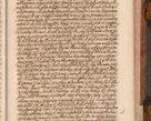 Zdjęcie nr 410 dla obiektu archiwalnego: Volumen V actorum episcopalium R. D. Joannis Małachowski, episcopi Cracoviensis, ducis Severiae per annos 1690 et 1691 acticatorum, quorum index ad finem praesentis voluminis exhibetur adnotatus