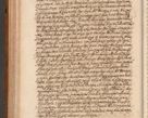 Zdjęcie nr 409 dla obiektu archiwalnego: Volumen V actorum episcopalium R. D. Joannis Małachowski, episcopi Cracoviensis, ducis Severiae per annos 1690 et 1691 acticatorum, quorum index ad finem praesentis voluminis exhibetur adnotatus