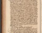 Zdjęcie nr 407 dla obiektu archiwalnego: Volumen V actorum episcopalium R. D. Joannis Małachowski, episcopi Cracoviensis, ducis Severiae per annos 1690 et 1691 acticatorum, quorum index ad finem praesentis voluminis exhibetur adnotatus