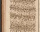 Zdjęcie nr 405 dla obiektu archiwalnego: Volumen V actorum episcopalium R. D. Joannis Małachowski, episcopi Cracoviensis, ducis Severiae per annos 1690 et 1691 acticatorum, quorum index ad finem praesentis voluminis exhibetur adnotatus