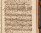 Zdjęcie nr 404 dla obiektu archiwalnego: Volumen V actorum episcopalium R. D. Joannis Małachowski, episcopi Cracoviensis, ducis Severiae per annos 1690 et 1691 acticatorum, quorum index ad finem praesentis voluminis exhibetur adnotatus