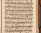 Zdjęcie nr 602 dla obiektu archiwalnego: Volumen V actorum episcopalium R. D. Joannis Małachowski, episcopi Cracoviensis, ducis Severiae per annos 1690 et 1691 acticatorum, quorum index ad finem praesentis voluminis exhibetur adnotatus