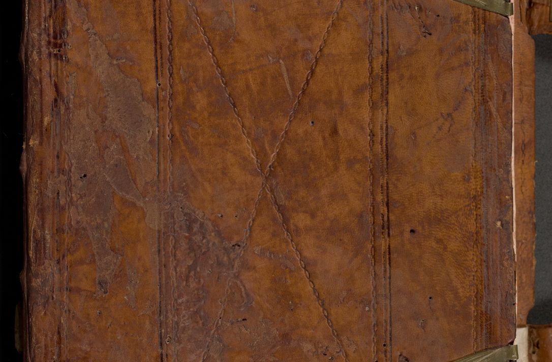 Zdjęcie nr 1 dla obiektu archiwalnego: Volumen V actorum episcopalium R. D. Joannis Małachowski, episcopi Cracoviensis, ducis Severiae per annos 1690 et 1691 acticatorum, quorum index ad finem praesentis voluminis exhibetur adnotatus