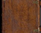 Zdjęcie nr 1 dla obiektu archiwalnego: Volumen V actorum episcopalium R. D. Joannis Małachowski, episcopi Cracoviensis, ducis Severiae per annos 1690 et 1691 acticatorum, quorum index ad finem praesentis voluminis exhibetur adnotatus