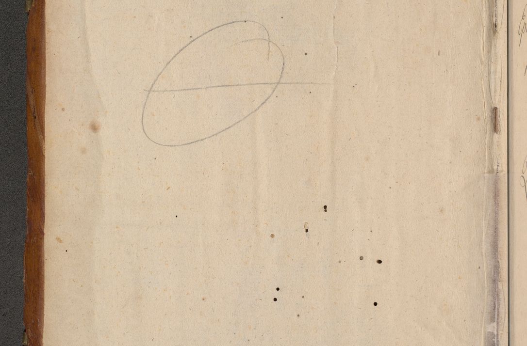 Zdjęcie nr 3 dla obiektu archiwalnego: Volumen V actorum episcopalium R. D. Joannis Małachowski, episcopi Cracoviensis, ducis Severiae per annos 1690 et 1691 acticatorum, quorum index ad finem praesentis voluminis exhibetur adnotatus