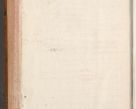 Zdjęcie nr 885 dla obiektu archiwalnego: Volumen V actorum episcopalium R. D. Joannis Małachowski, episcopi Cracoviensis, ducis Severiae per annos 1690 et 1691 acticatorum, quorum index ad finem praesentis voluminis exhibetur adnotatus