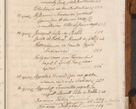 Zdjęcie nr 876 dla obiektu archiwalnego: Volumen V actorum episcopalium R. D. Joannis Małachowski, episcopi Cracoviensis, ducis Severiae per annos 1690 et 1691 acticatorum, quorum index ad finem praesentis voluminis exhibetur adnotatus
