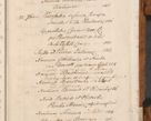 Zdjęcie nr 872 dla obiektu archiwalnego: Volumen V actorum episcopalium R. D. Joannis Małachowski, episcopi Cracoviensis, ducis Severiae per annos 1690 et 1691 acticatorum, quorum index ad finem praesentis voluminis exhibetur adnotatus
