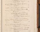 Zdjęcie nr 868 dla obiektu archiwalnego: Volumen V actorum episcopalium R. D. Joannis Małachowski, episcopi Cracoviensis, ducis Severiae per annos 1690 et 1691 acticatorum, quorum index ad finem praesentis voluminis exhibetur adnotatus