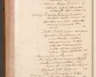 Zdjęcie nr 867 dla obiektu archiwalnego: Volumen V actorum episcopalium R. D. Joannis Małachowski, episcopi Cracoviensis, ducis Severiae per annos 1690 et 1691 acticatorum, quorum index ad finem praesentis voluminis exhibetur adnotatus