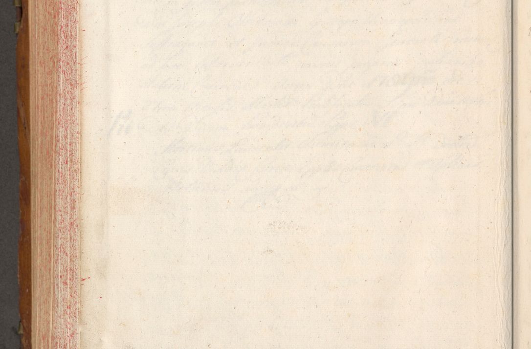 Zdjęcie nr 865 dla obiektu archiwalnego: Volumen V actorum episcopalium R. D. Joannis Małachowski, episcopi Cracoviensis, ducis Severiae per annos 1690 et 1691 acticatorum, quorum index ad finem praesentis voluminis exhibetur adnotatus