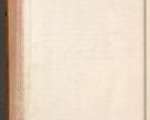 Zdjęcie nr 865 dla obiektu archiwalnego: Volumen V actorum episcopalium R. D. Joannis Małachowski, episcopi Cracoviensis, ducis Severiae per annos 1690 et 1691 acticatorum, quorum index ad finem praesentis voluminis exhibetur adnotatus