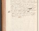 Zdjęcie nr 863 dla obiektu archiwalnego: Volumen V actorum episcopalium R. D. Joannis Małachowski, episcopi Cracoviensis, ducis Severiae per annos 1690 et 1691 acticatorum, quorum index ad finem praesentis voluminis exhibetur adnotatus