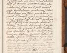 Zdjęcie nr 862 dla obiektu archiwalnego: Volumen V actorum episcopalium R. D. Joannis Małachowski, episcopi Cracoviensis, ducis Severiae per annos 1690 et 1691 acticatorum, quorum index ad finem praesentis voluminis exhibetur adnotatus