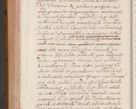 Zdjęcie nr 861 dla obiektu archiwalnego: Volumen V actorum episcopalium R. D. Joannis Małachowski, episcopi Cracoviensis, ducis Severiae per annos 1690 et 1691 acticatorum, quorum index ad finem praesentis voluminis exhibetur adnotatus