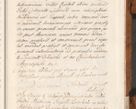 Zdjęcie nr 858 dla obiektu archiwalnego: Volumen V actorum episcopalium R. D. Joannis Małachowski, episcopi Cracoviensis, ducis Severiae per annos 1690 et 1691 acticatorum, quorum index ad finem praesentis voluminis exhibetur adnotatus
