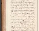 Zdjęcie nr 859 dla obiektu archiwalnego: Volumen V actorum episcopalium R. D. Joannis Małachowski, episcopi Cracoviensis, ducis Severiae per annos 1690 et 1691 acticatorum, quorum index ad finem praesentis voluminis exhibetur adnotatus