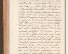 Zdjęcie nr 857 dla obiektu archiwalnego: Volumen V actorum episcopalium R. D. Joannis Małachowski, episcopi Cracoviensis, ducis Severiae per annos 1690 et 1691 acticatorum, quorum index ad finem praesentis voluminis exhibetur adnotatus