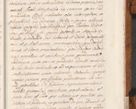 Zdjęcie nr 854 dla obiektu archiwalnego: Volumen V actorum episcopalium R. D. Joannis Małachowski, episcopi Cracoviensis, ducis Severiae per annos 1690 et 1691 acticatorum, quorum index ad finem praesentis voluminis exhibetur adnotatus