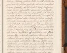 Zdjęcie nr 852 dla obiektu archiwalnego: Volumen V actorum episcopalium R. D. Joannis Małachowski, episcopi Cracoviensis, ducis Severiae per annos 1690 et 1691 acticatorum, quorum index ad finem praesentis voluminis exhibetur adnotatus