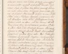 Zdjęcie nr 846 dla obiektu archiwalnego: Volumen V actorum episcopalium R. D. Joannis Małachowski, episcopi Cracoviensis, ducis Severiae per annos 1690 et 1691 acticatorum, quorum index ad finem praesentis voluminis exhibetur adnotatus