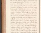 Zdjęcie nr 847 dla obiektu archiwalnego: Volumen V actorum episcopalium R. D. Joannis Małachowski, episcopi Cracoviensis, ducis Severiae per annos 1690 et 1691 acticatorum, quorum index ad finem praesentis voluminis exhibetur adnotatus