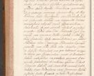 Zdjęcie nr 845 dla obiektu archiwalnego: Volumen V actorum episcopalium R. D. Joannis Małachowski, episcopi Cracoviensis, ducis Severiae per annos 1690 et 1691 acticatorum, quorum index ad finem praesentis voluminis exhibetur adnotatus