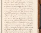 Zdjęcie nr 844 dla obiektu archiwalnego: Volumen V actorum episcopalium R. D. Joannis Małachowski, episcopi Cracoviensis, ducis Severiae per annos 1690 et 1691 acticatorum, quorum index ad finem praesentis voluminis exhibetur adnotatus