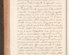 Zdjęcie nr 843 dla obiektu archiwalnego: Volumen V actorum episcopalium R. D. Joannis Małachowski, episcopi Cracoviensis, ducis Severiae per annos 1690 et 1691 acticatorum, quorum index ad finem praesentis voluminis exhibetur adnotatus