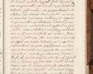 Zdjęcie nr 842 dla obiektu archiwalnego: Volumen V actorum episcopalium R. D. Joannis Małachowski, episcopi Cracoviensis, ducis Severiae per annos 1690 et 1691 acticatorum, quorum index ad finem praesentis voluminis exhibetur adnotatus