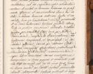 Zdjęcie nr 840 dla obiektu archiwalnego: Volumen V actorum episcopalium R. D. Joannis Małachowski, episcopi Cracoviensis, ducis Severiae per annos 1690 et 1691 acticatorum, quorum index ad finem praesentis voluminis exhibetur adnotatus