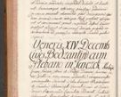 Zdjęcie nr 841 dla obiektu archiwalnego: Volumen V actorum episcopalium R. D. Joannis Małachowski, episcopi Cracoviensis, ducis Severiae per annos 1690 et 1691 acticatorum, quorum index ad finem praesentis voluminis exhibetur adnotatus