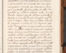 Zdjęcie nr 834 dla obiektu archiwalnego: Volumen V actorum episcopalium R. D. Joannis Małachowski, episcopi Cracoviensis, ducis Severiae per annos 1690 et 1691 acticatorum, quorum index ad finem praesentis voluminis exhibetur adnotatus