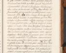 Zdjęcie nr 832 dla obiektu archiwalnego: Volumen V actorum episcopalium R. D. Joannis Małachowski, episcopi Cracoviensis, ducis Severiae per annos 1690 et 1691 acticatorum, quorum index ad finem praesentis voluminis exhibetur adnotatus
