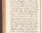 Zdjęcie nr 829 dla obiektu archiwalnego: Volumen V actorum episcopalium R. D. Joannis Małachowski, episcopi Cracoviensis, ducis Severiae per annos 1690 et 1691 acticatorum, quorum index ad finem praesentis voluminis exhibetur adnotatus