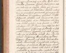 Zdjęcie nr 827 dla obiektu archiwalnego: Volumen V actorum episcopalium R. D. Joannis Małachowski, episcopi Cracoviensis, ducis Severiae per annos 1690 et 1691 acticatorum, quorum index ad finem praesentis voluminis exhibetur adnotatus