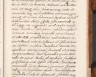 Zdjęcie nr 826 dla obiektu archiwalnego: Volumen V actorum episcopalium R. D. Joannis Małachowski, episcopi Cracoviensis, ducis Severiae per annos 1690 et 1691 acticatorum, quorum index ad finem praesentis voluminis exhibetur adnotatus