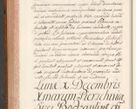 Zdjęcie nr 825 dla obiektu archiwalnego: Volumen V actorum episcopalium R. D. Joannis Małachowski, episcopi Cracoviensis, ducis Severiae per annos 1690 et 1691 acticatorum, quorum index ad finem praesentis voluminis exhibetur adnotatus
