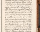 Zdjęcie nr 824 dla obiektu archiwalnego: Volumen V actorum episcopalium R. D. Joannis Małachowski, episcopi Cracoviensis, ducis Severiae per annos 1690 et 1691 acticatorum, quorum index ad finem praesentis voluminis exhibetur adnotatus