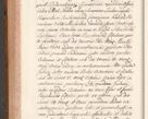 Zdjęcie nr 823 dla obiektu archiwalnego: Volumen V actorum episcopalium R. D. Joannis Małachowski, episcopi Cracoviensis, ducis Severiae per annos 1690 et 1691 acticatorum, quorum index ad finem praesentis voluminis exhibetur adnotatus