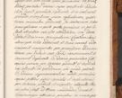 Zdjęcie nr 820 dla obiektu archiwalnego: Volumen V actorum episcopalium R. D. Joannis Małachowski, episcopi Cracoviensis, ducis Severiae per annos 1690 et 1691 acticatorum, quorum index ad finem praesentis voluminis exhibetur adnotatus
