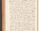 Zdjęcie nr 821 dla obiektu archiwalnego: Volumen V actorum episcopalium R. D. Joannis Małachowski, episcopi Cracoviensis, ducis Severiae per annos 1690 et 1691 acticatorum, quorum index ad finem praesentis voluminis exhibetur adnotatus